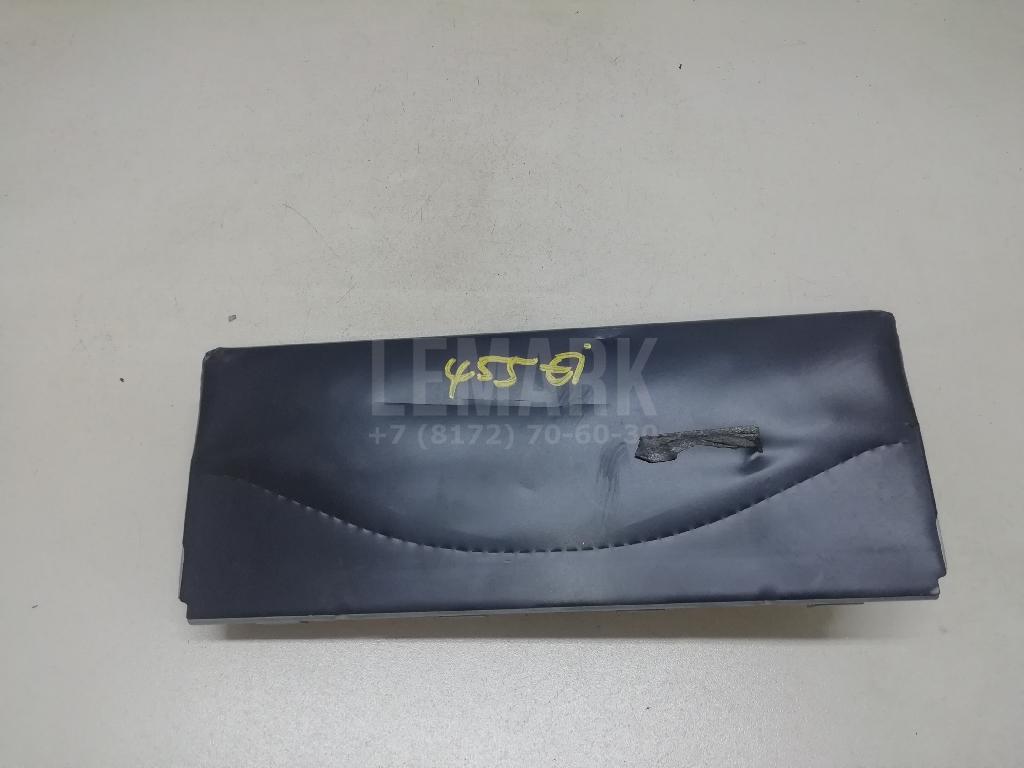 Подушка безопасности нижняя (для колен) 5G2880842D VAG