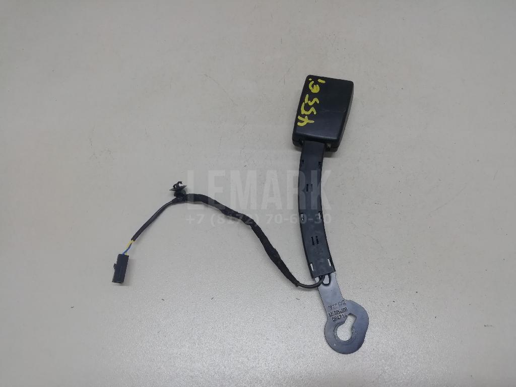 Ответная часть ремня безопасности 5G4857756CQVZ VAG