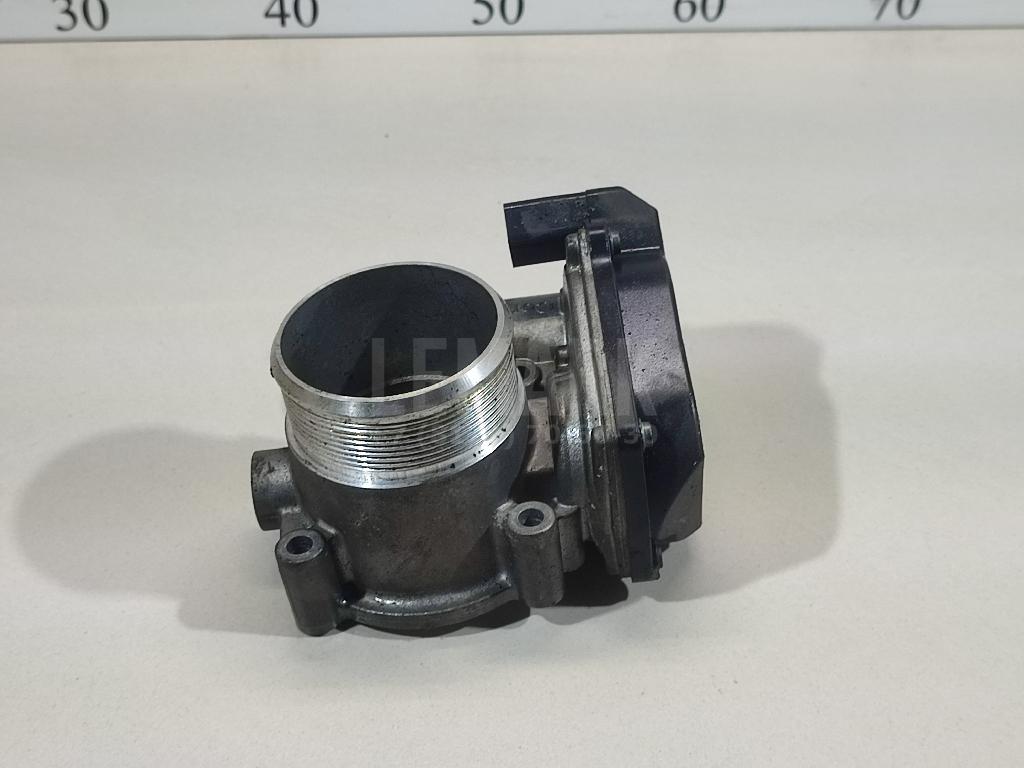 Заслонка дроссельная электрическая 06F133062Q VAG