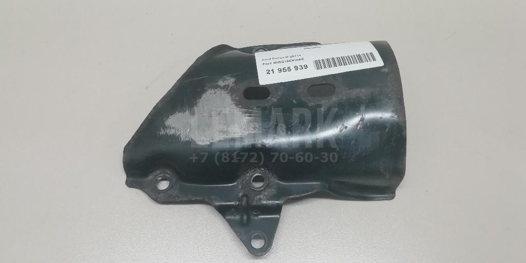 Защита 4M5G19E918AE Ford