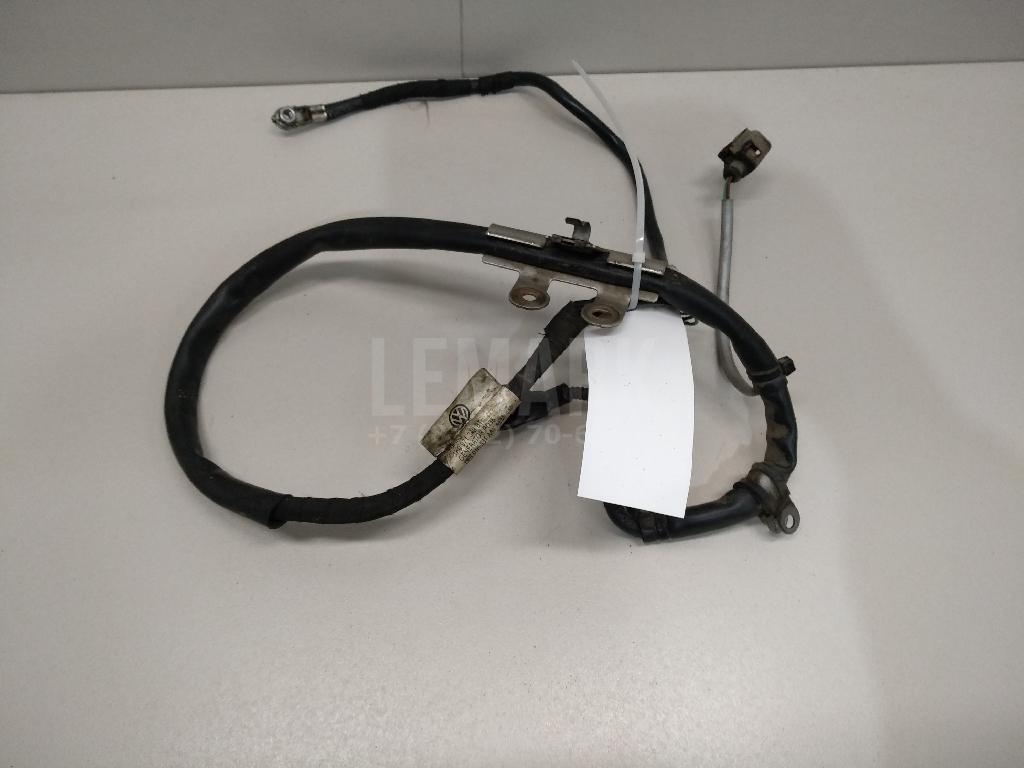 Проводка (коса) 1K0971349BT VAG