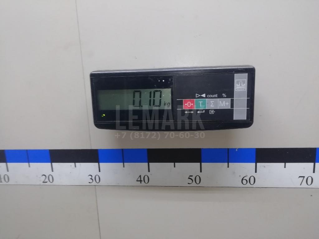 Молдинг лобового стекла для  BPW ECO 0-1996