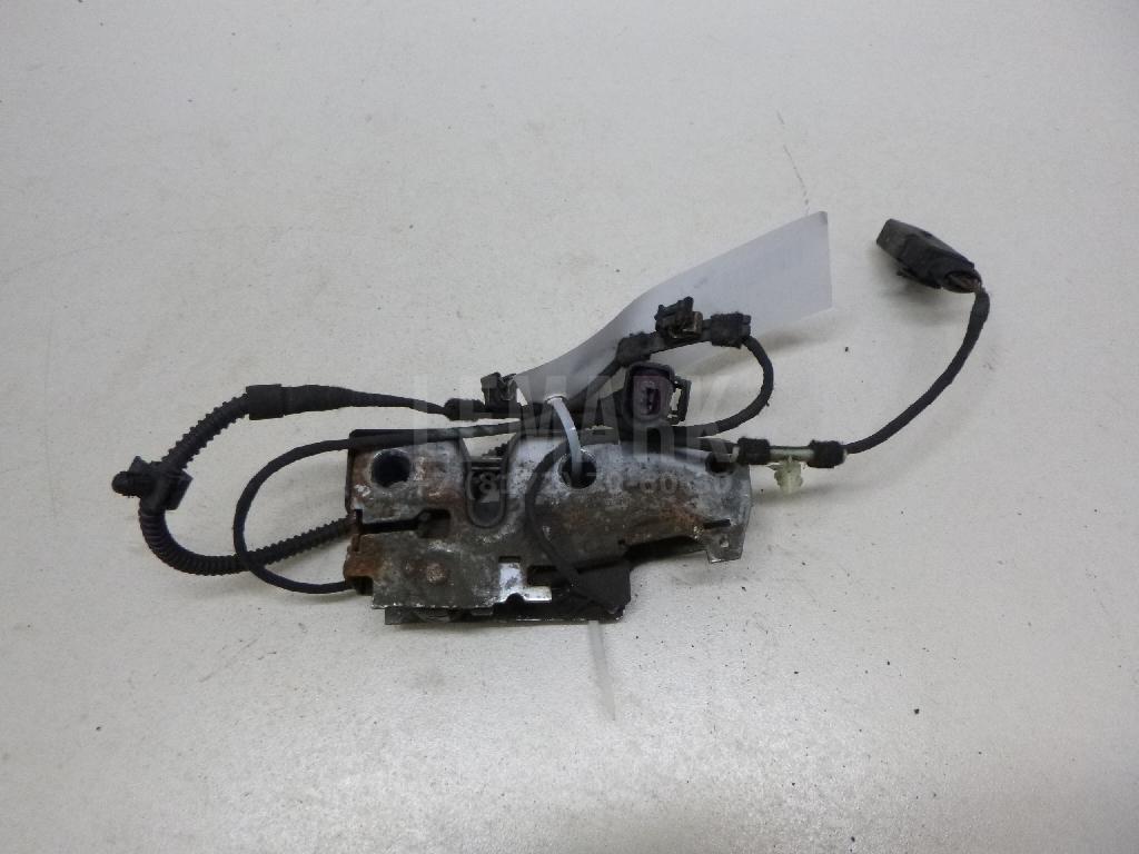 Замок капота 3AC823509D VAG