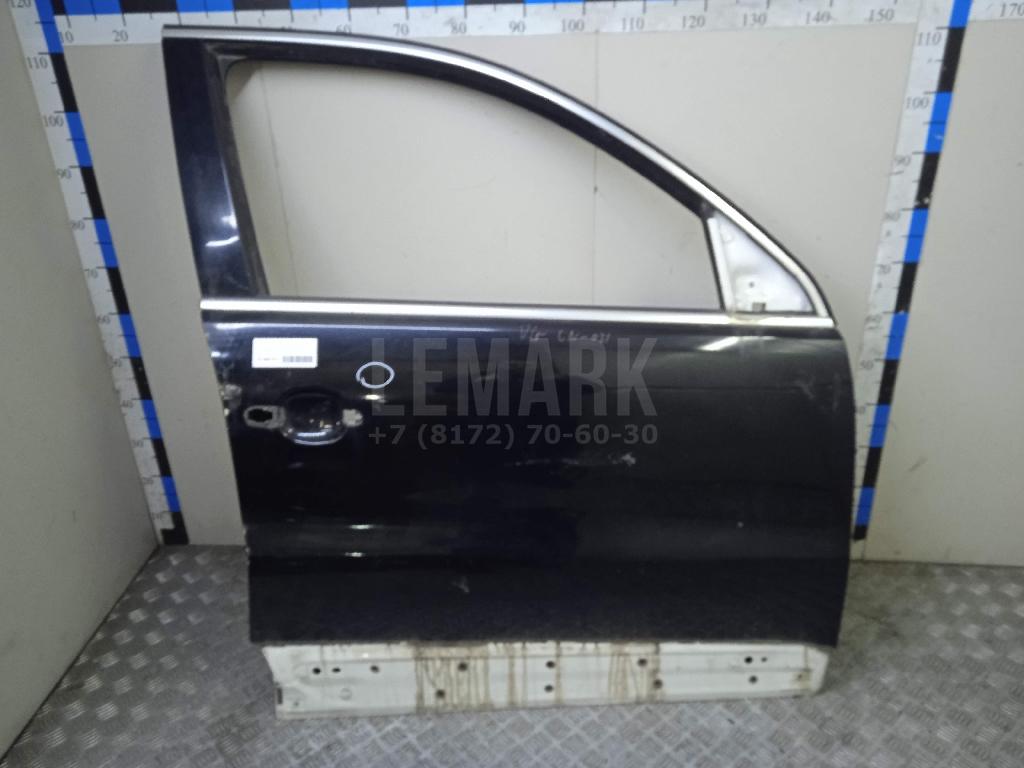 Дверь передняя правая 5N0831052B VAG