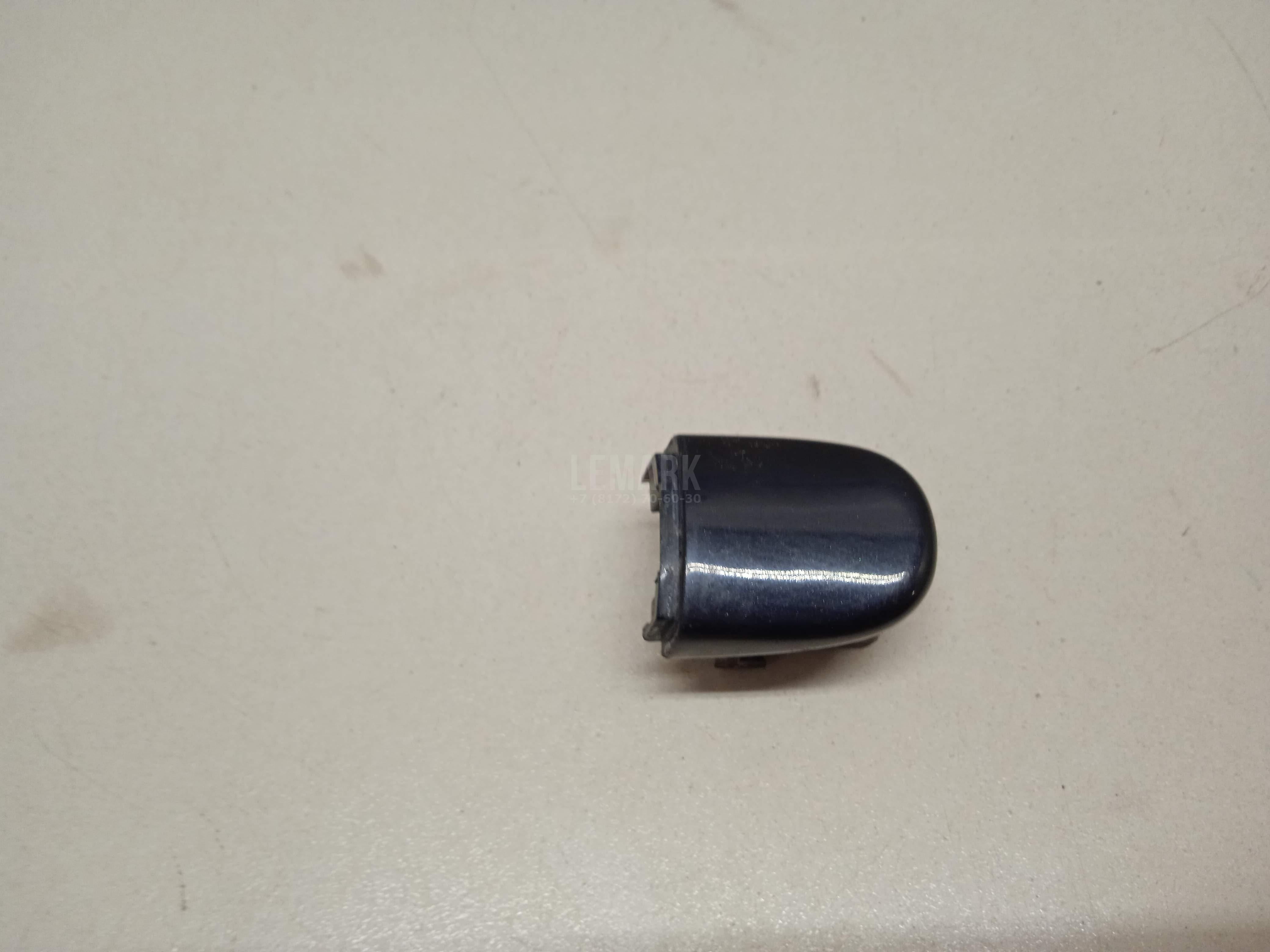 Накладка ручки наружной 5ND839167GRU VAG