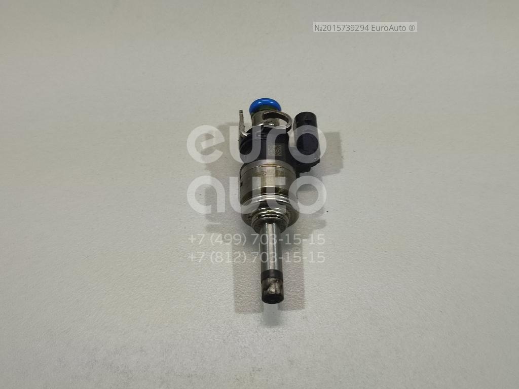Ford 2012908 Форсунка инжекторная электрическая