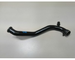 Трубка охлажд. жидкости металлическая для Ford Focus III 2011-2019 БУ состояние отличное