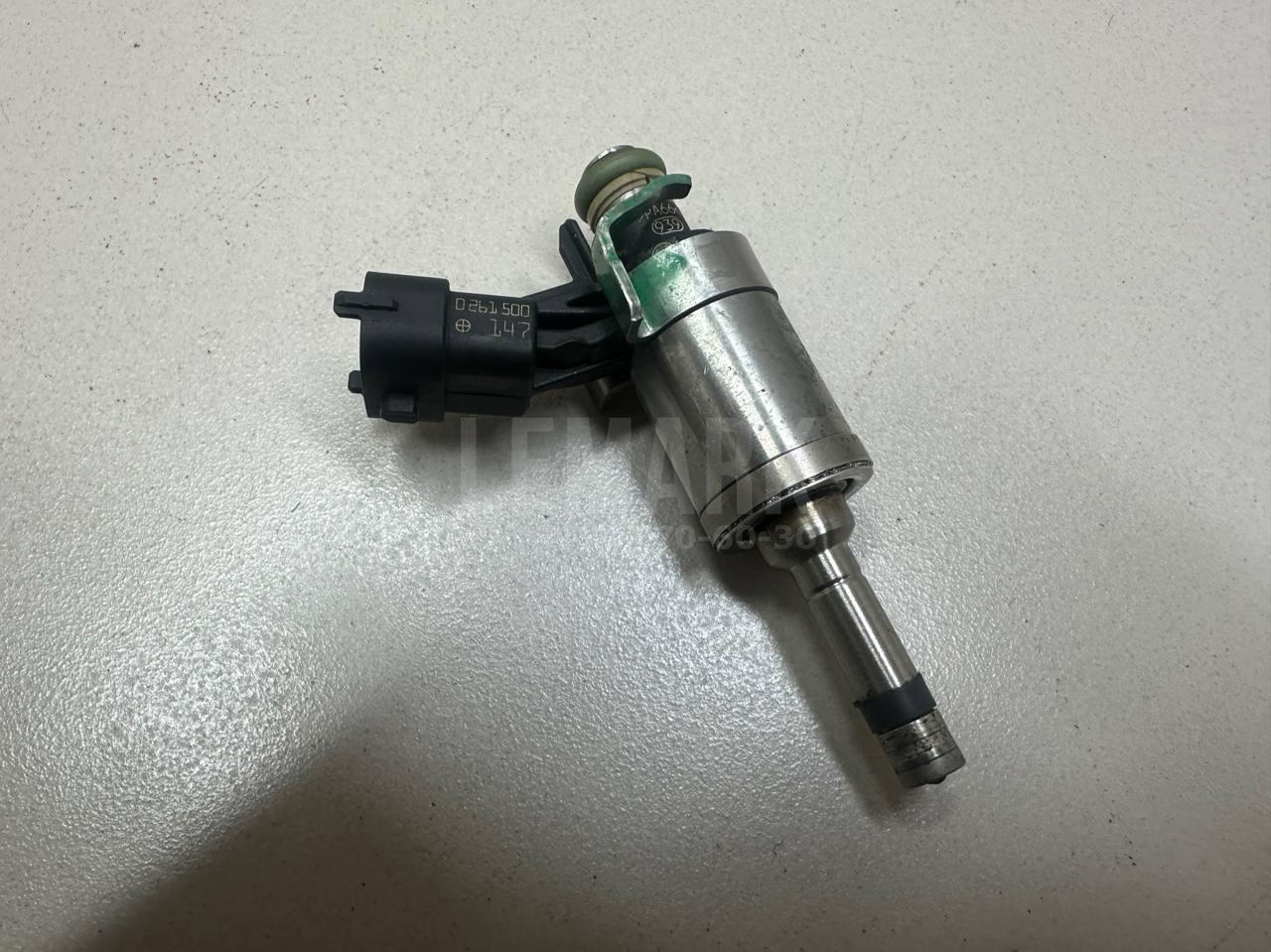 Форсунка инжекторная электрическая LR024998 Land Rover