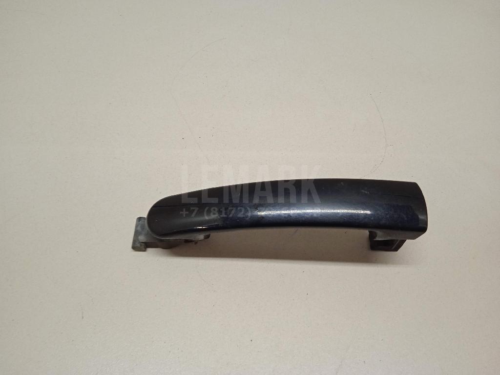 Ручка двери наружная 5ND837205CGRU VAG