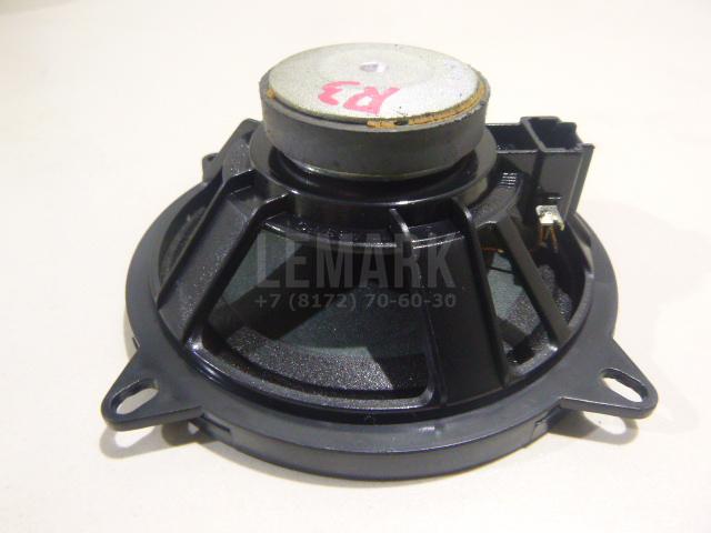 Динамик для  Audi A3 [8PA] Sportback 2004-2013
