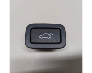 Кнопка открывания багажника для Volvo V60 2011-2018 БУ состояние отличное