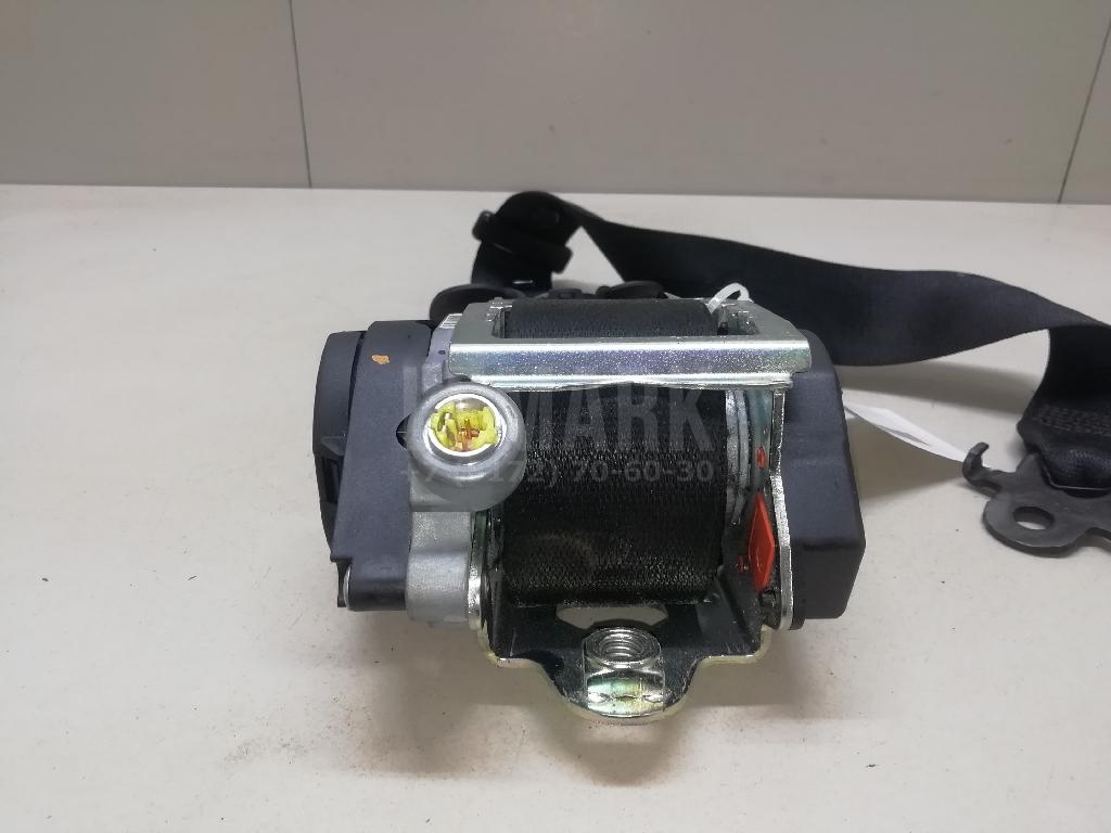 Ремень безопасности с пиропатроном для  BMW 3-serie E90/E91 2005-2012