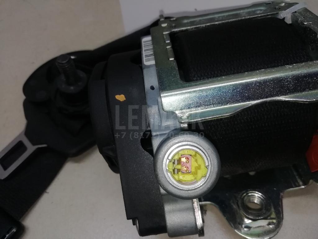 Ремень безопасности с пиропатроном для  BMW 3-serie E90/E91 2005-2012