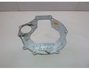 Пластина КПП для Mazda Mazda 5 (CR) 2005-2010 б/у состояние отличное