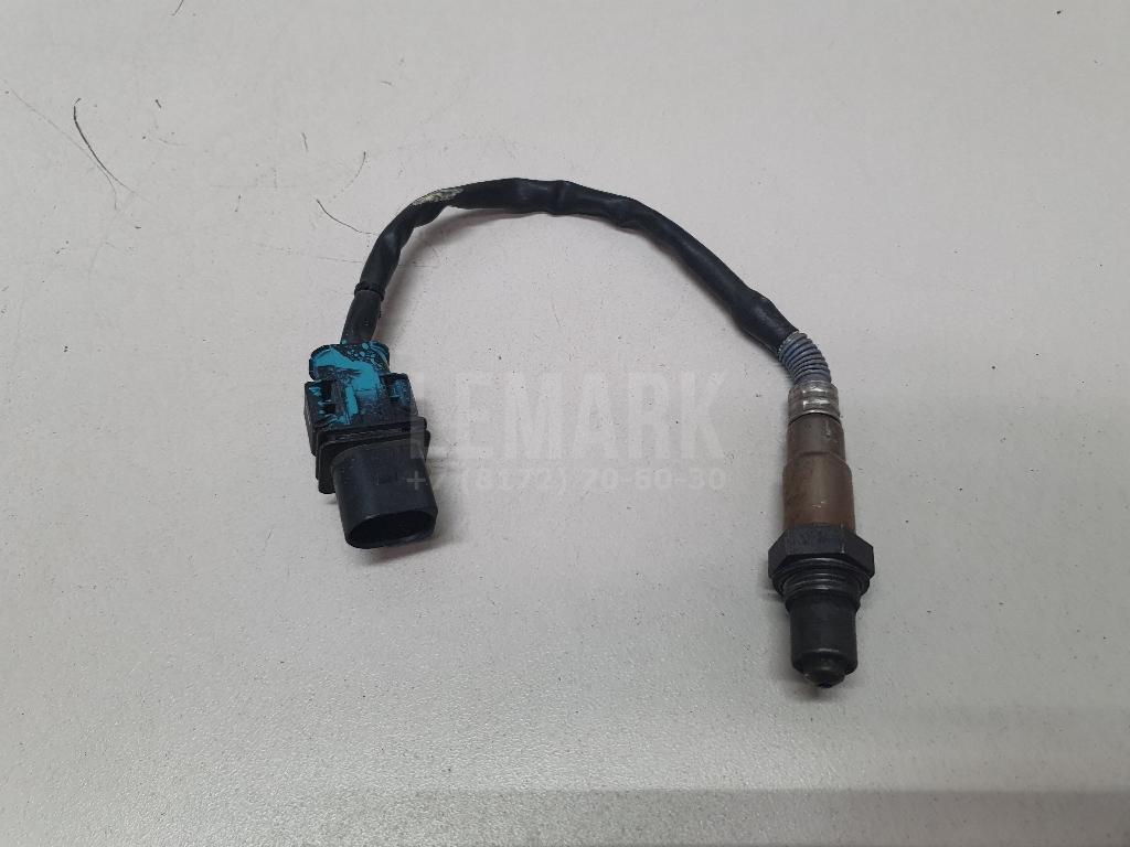 Датчик кислородный/Lambdasonde 393504A410 Hyundai-Kia