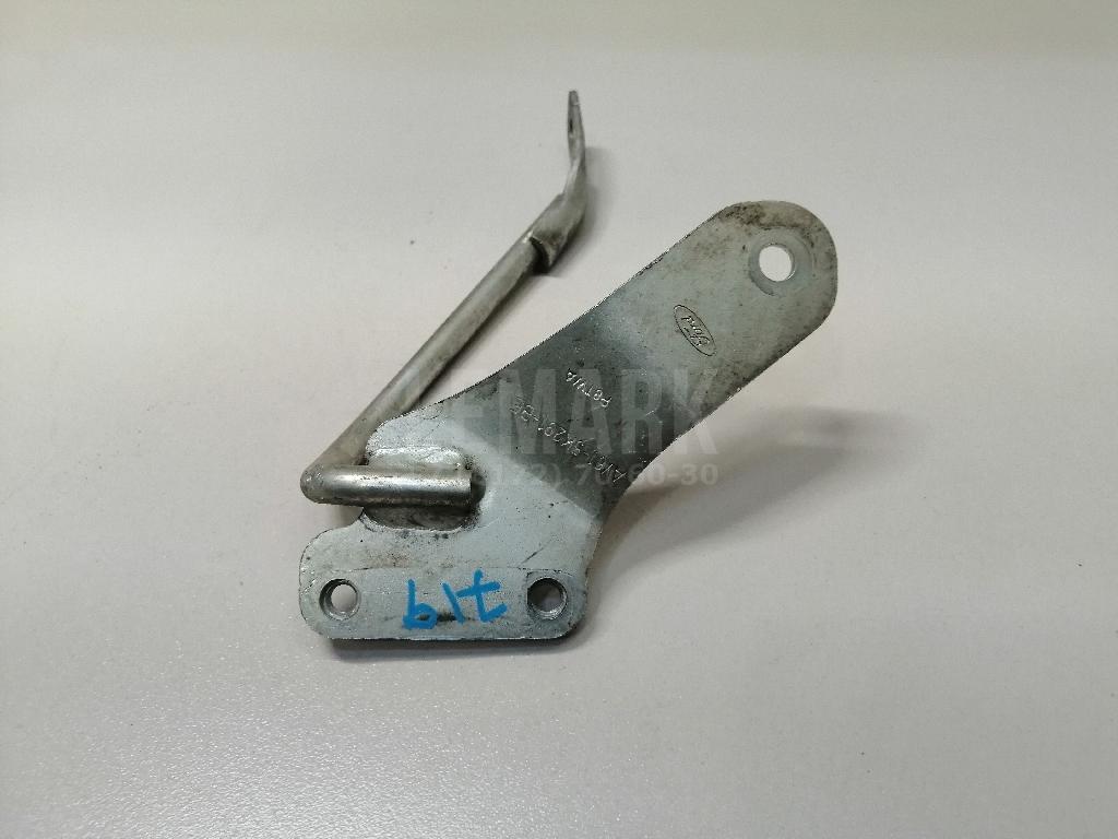 Кронштейн глушителя для  Fiat Ulysse 2002-2011