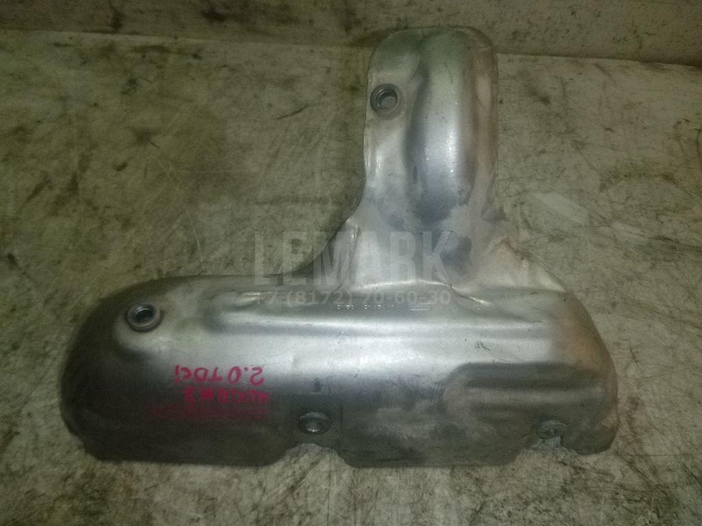 Экран тепловой 9M5Q9N454AB Ford