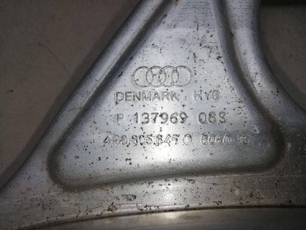 Растяжка столбов для  Audi A4 [B8] 2007-2015