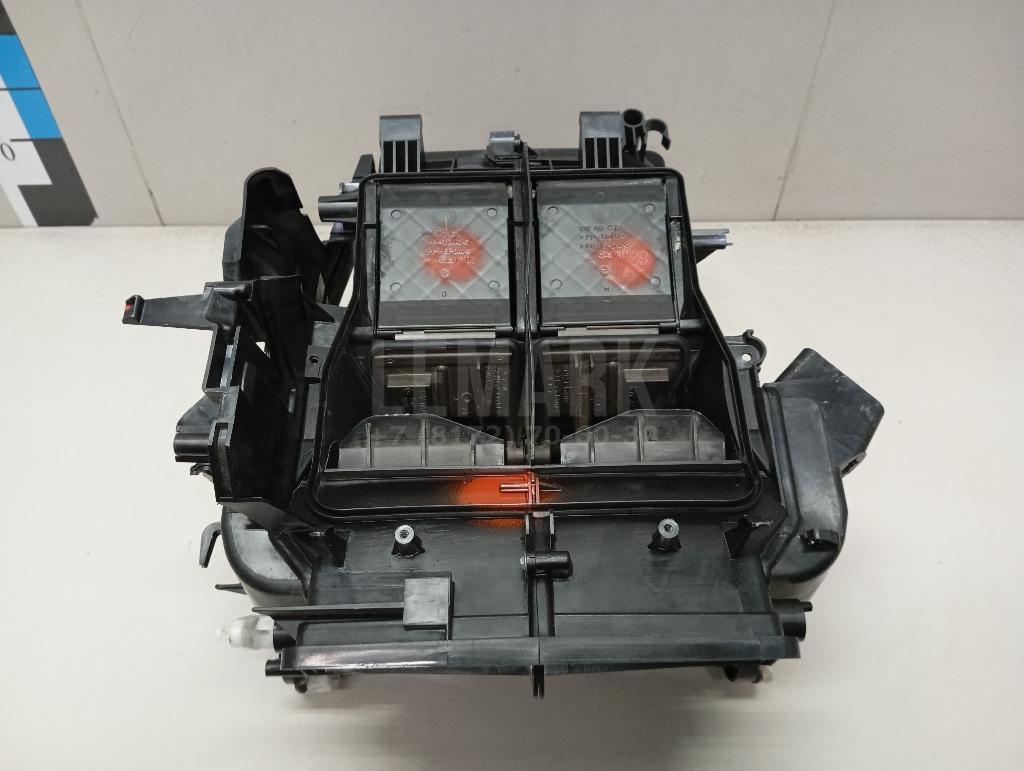 Корпус отопителя 3C1898353B VAG