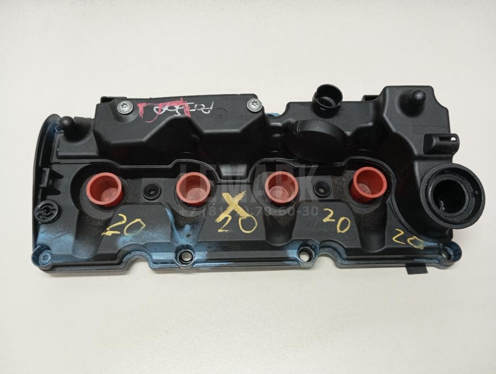 Крышка головки блока (клапанная) 03L103469S VAG