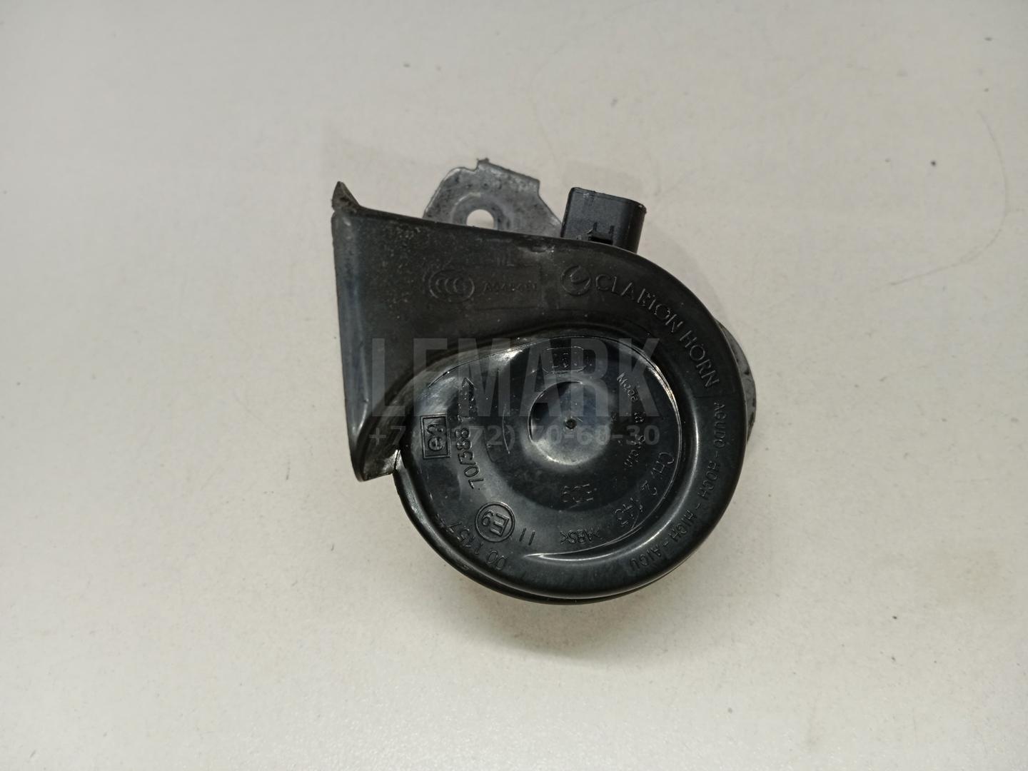 Сигнал звуковой 5C0951223C VAG