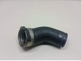 Патрубок интеркулера