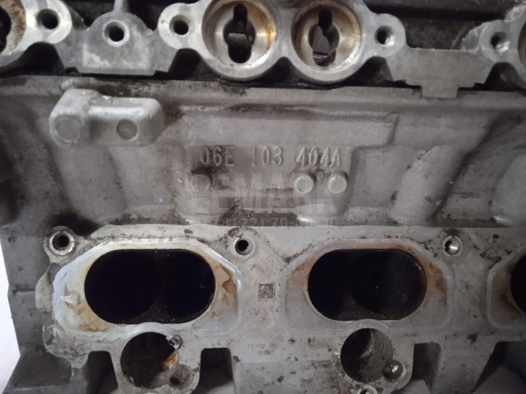 Головка блока для  Audi A5/S5 [8F] Cabrio 2010-2016