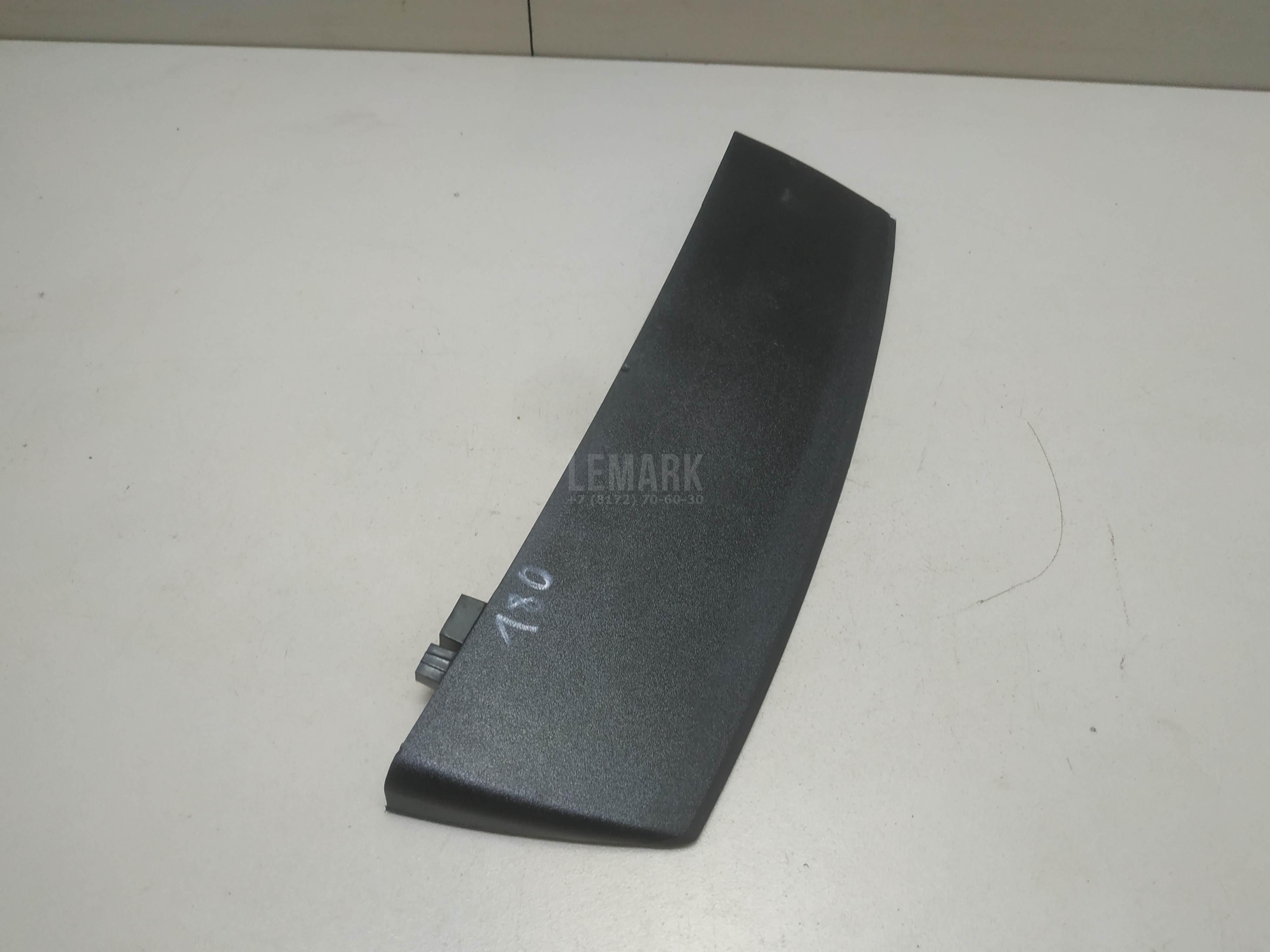 Фонарь задний (стоп сигнал) для  Audi A4 [B7] 2005-2007