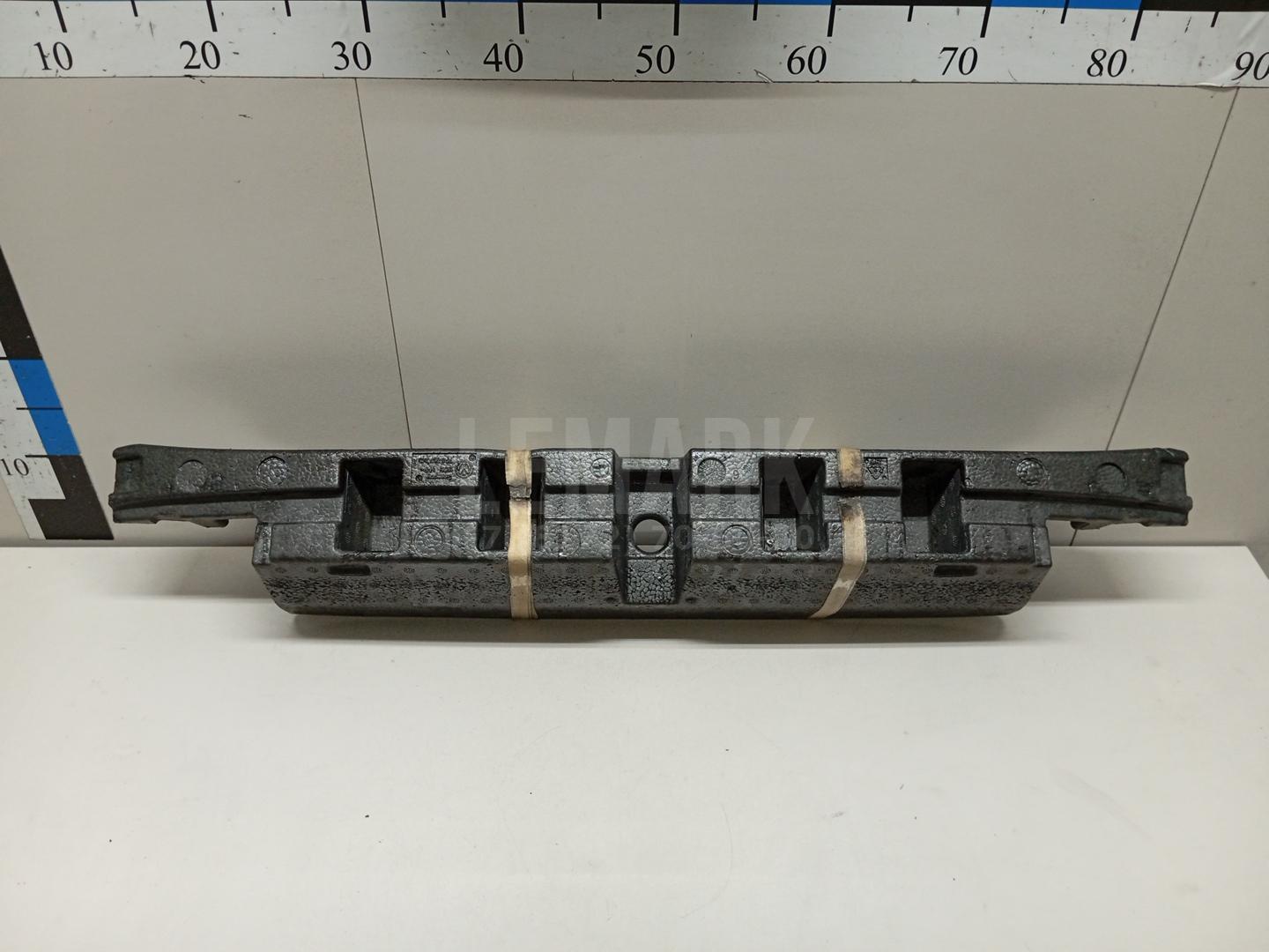 Наполнитель переднего бампера 7P6807248A VAG