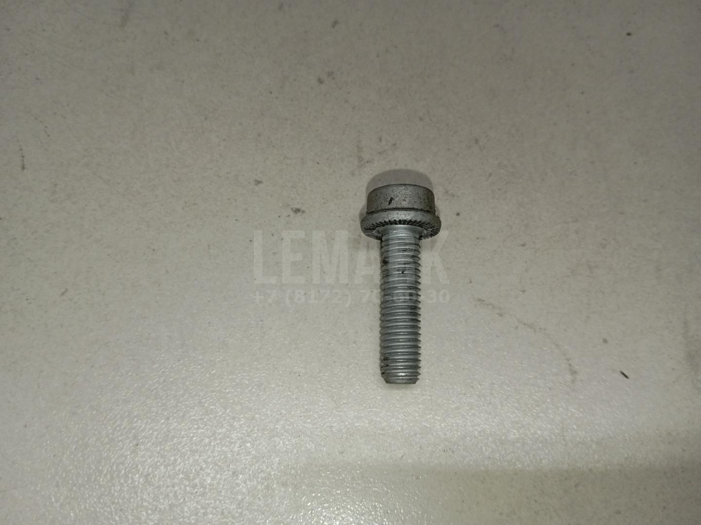 Болт N91070001 VAG