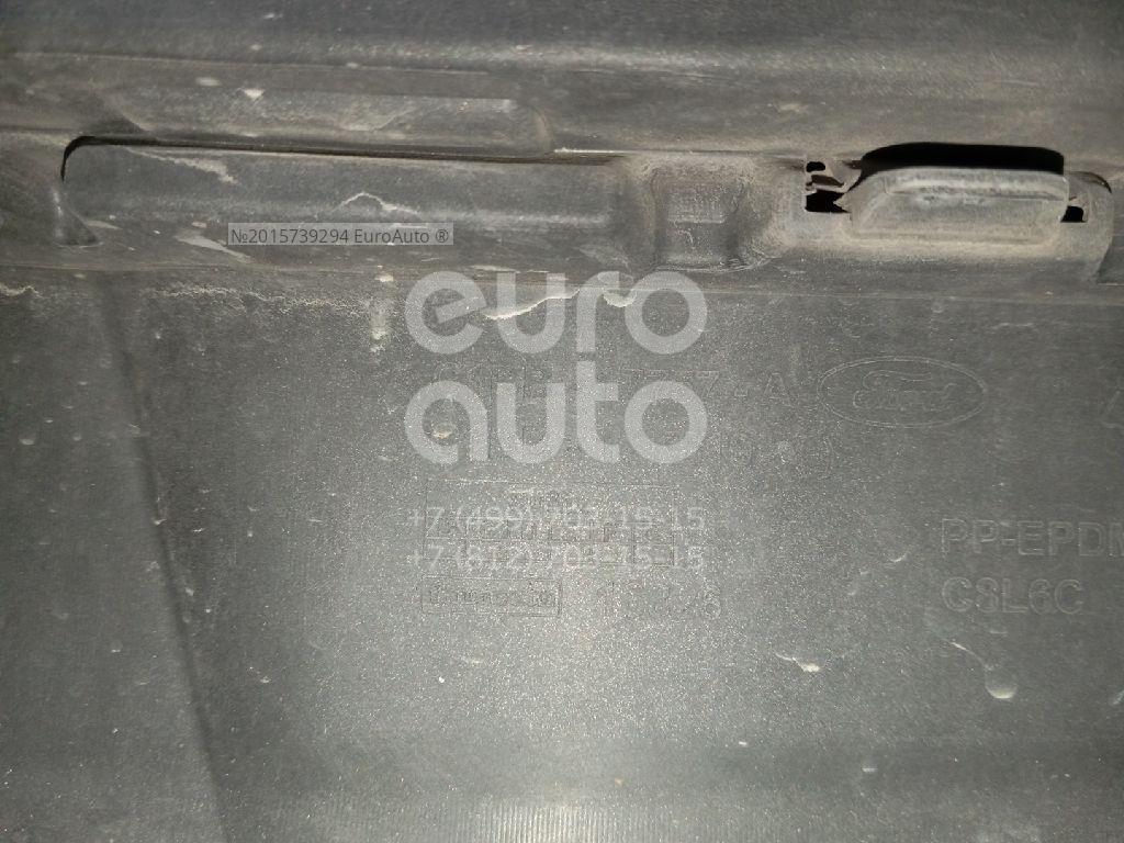 Ford 1778256 Уплотнитель капота