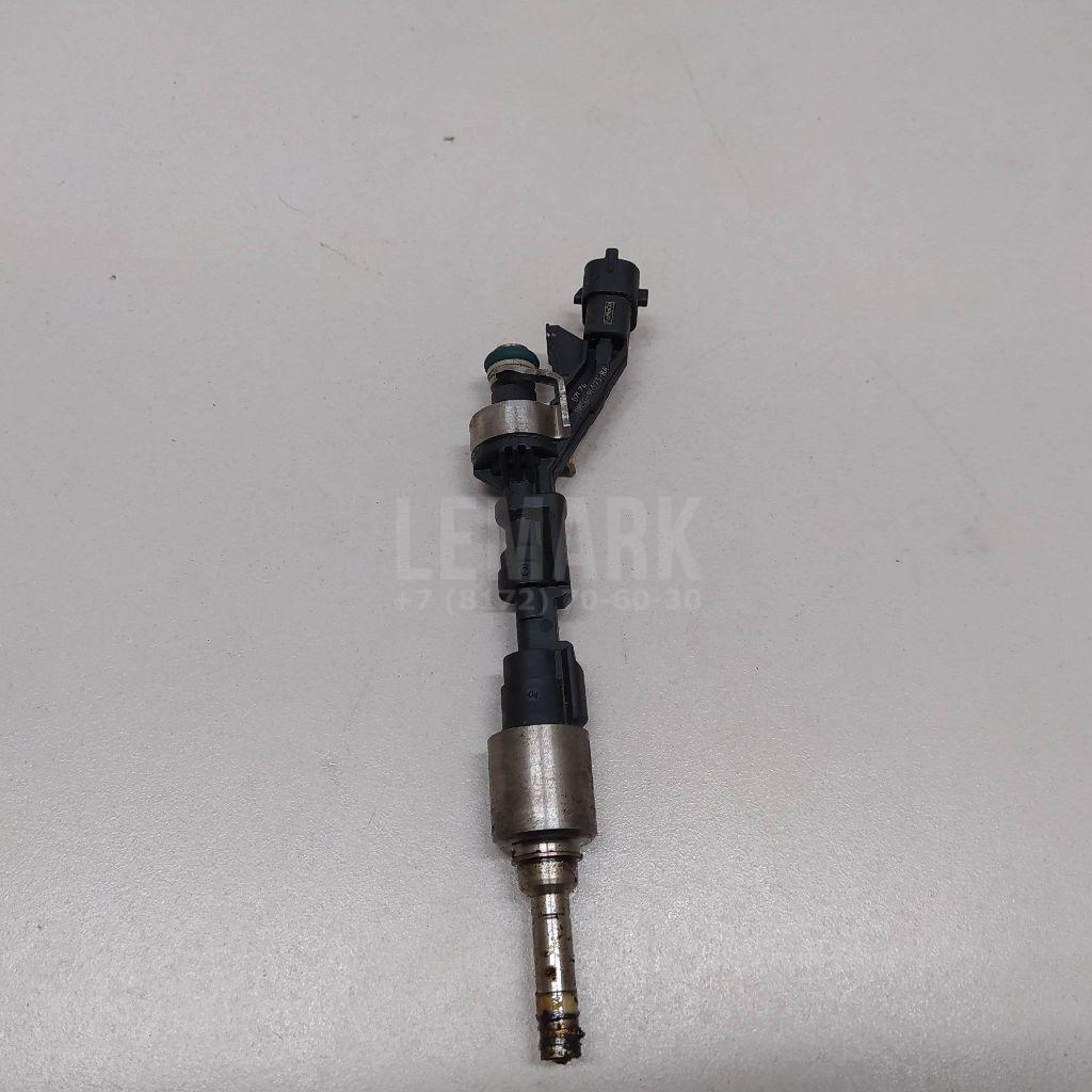 Форсунка инжекторная электрическая 31330778 Volvo