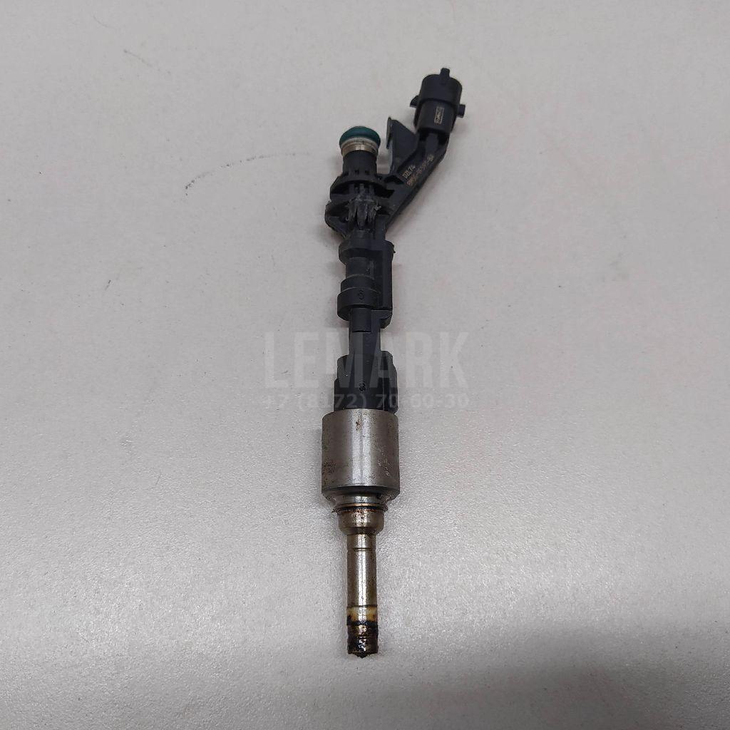 Форсунка инжекторная электрическая 31330778 Volvo