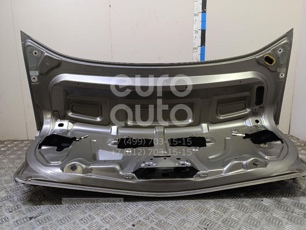Ford 1693786 Крышка багажника