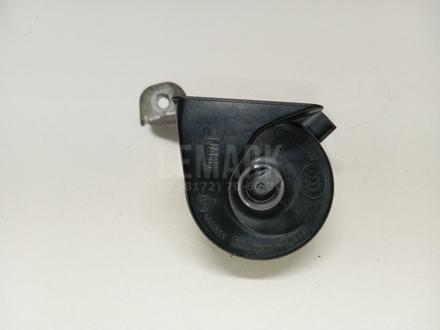 Сигнал звуковой 3C0951221D VAG