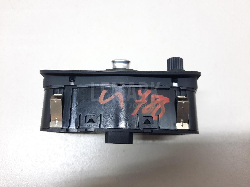 Переключатель света фар для  Audi A3 [8V] 2013-2020