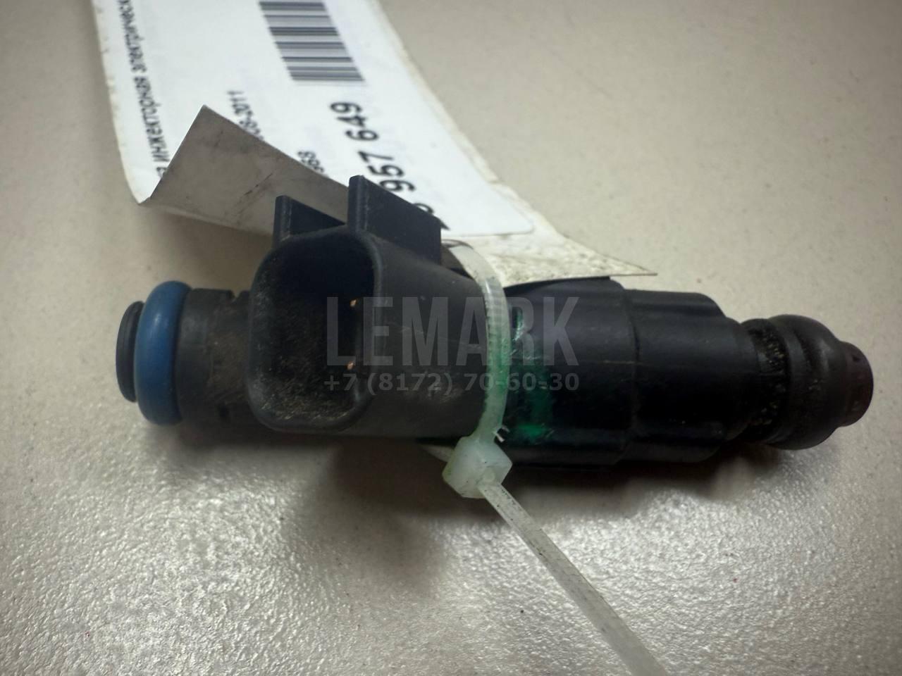 Форсунка инжекторная электрическая 1149958 Ford