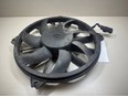 Вентилятор радиатора