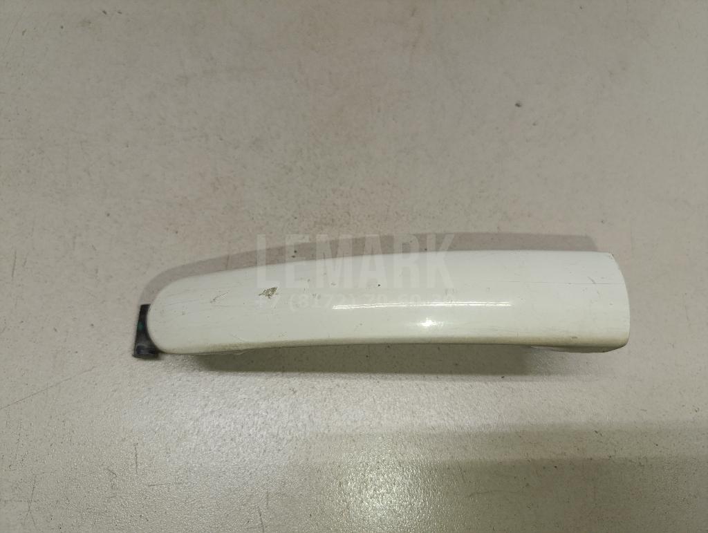 Ручка двери наружная 5ND837205AGRU VAG