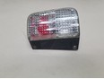 Фонарь задний в бампер левый
