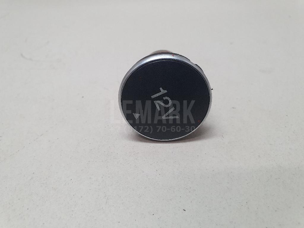 Гнездо прикуривателя 1747187 Ford