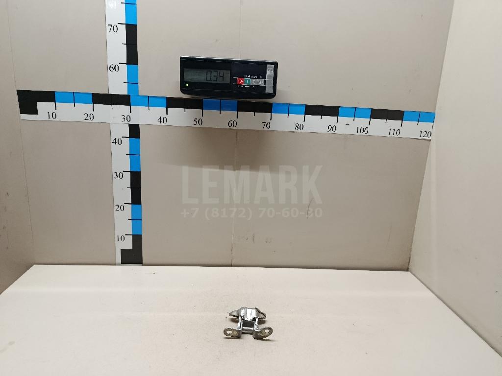 Петля двери задней правой верхняя 6875020121 Toyota