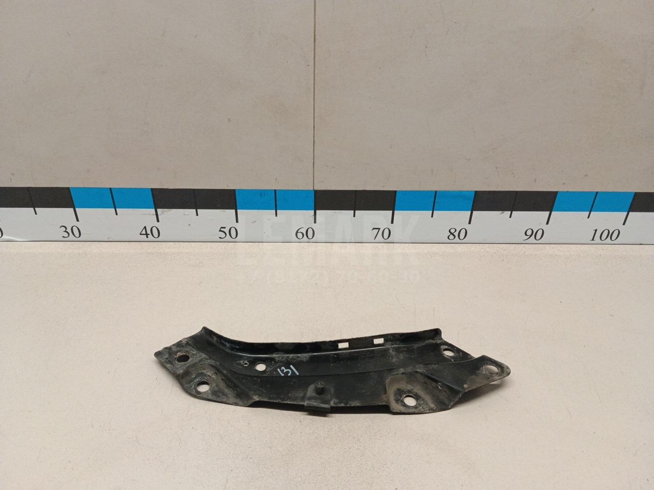 Кронштейн фар левый 6R0805931A VAG