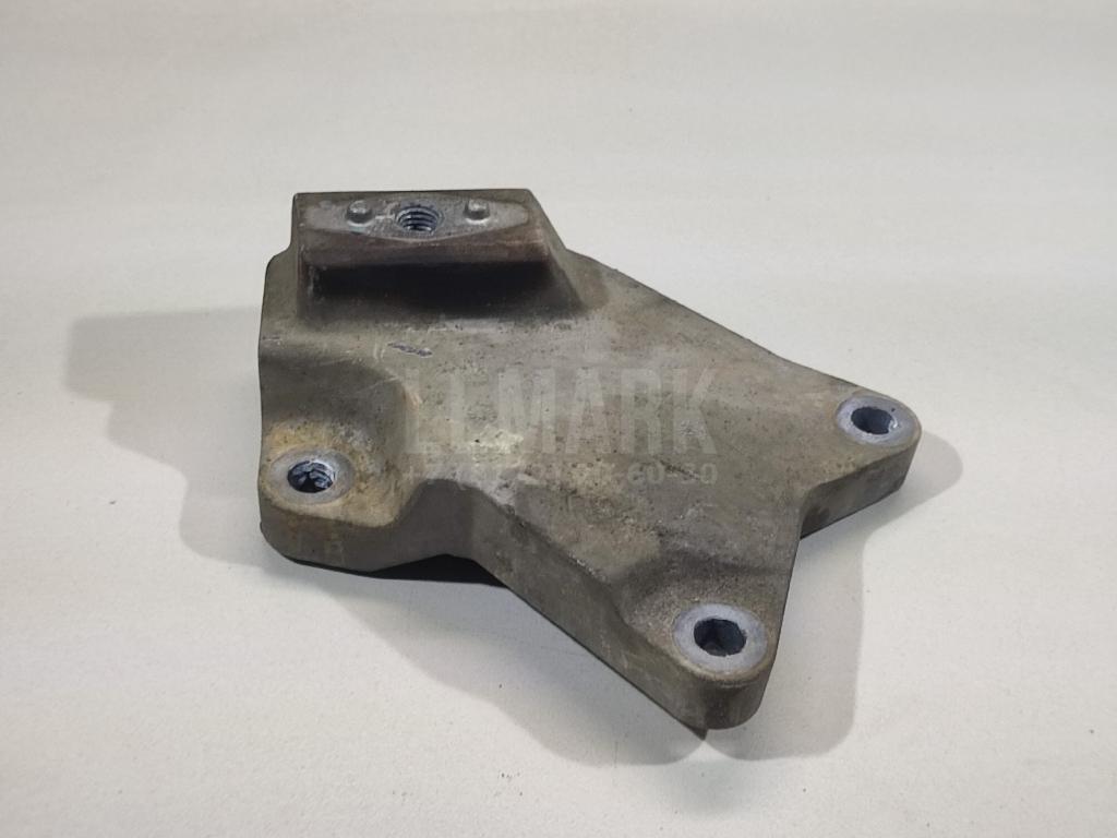 Кронштейн КПП левый 7G917M125CB Ford