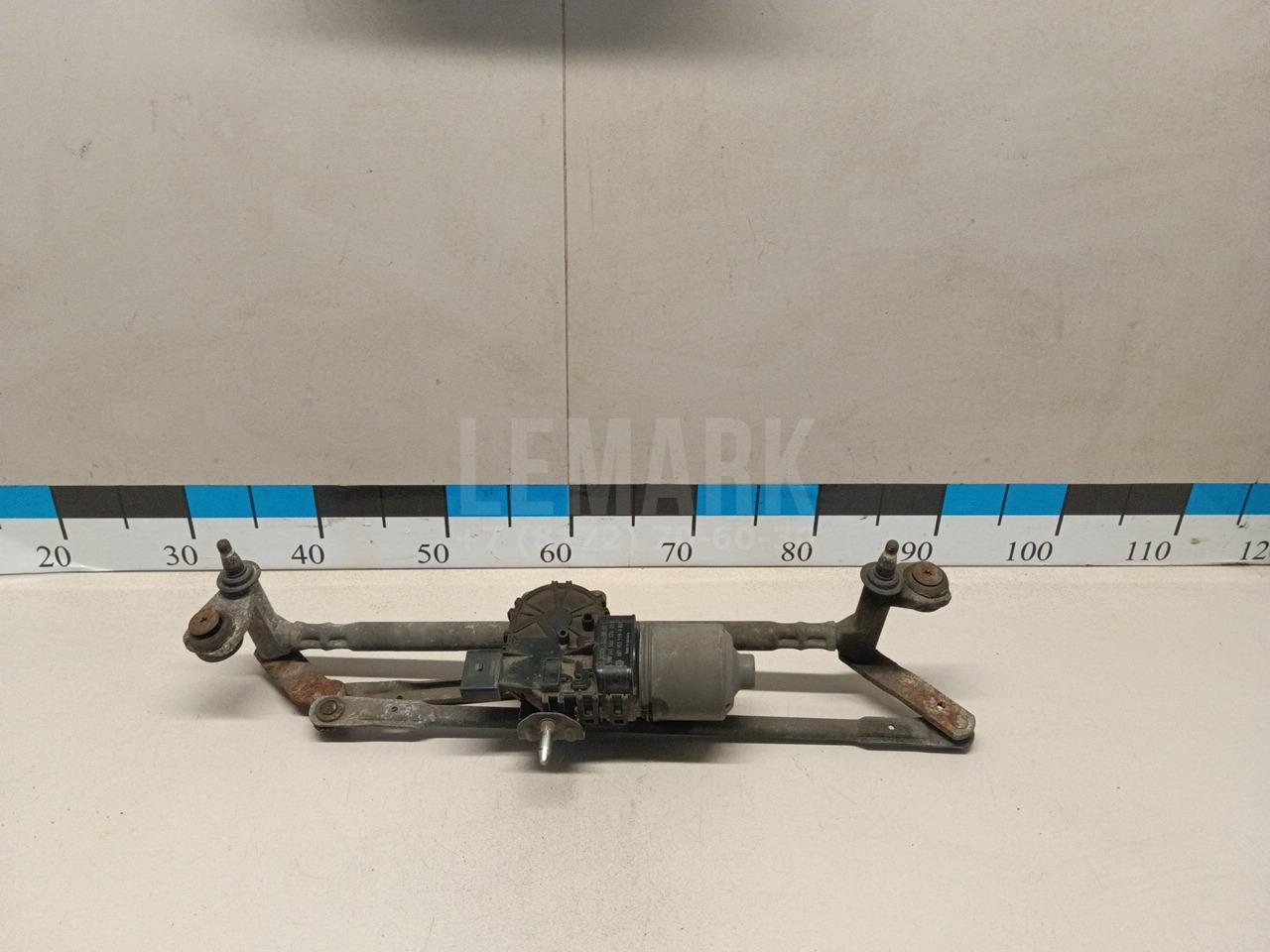 Трапеция стеклоочистителей 6R1955023C VAG
