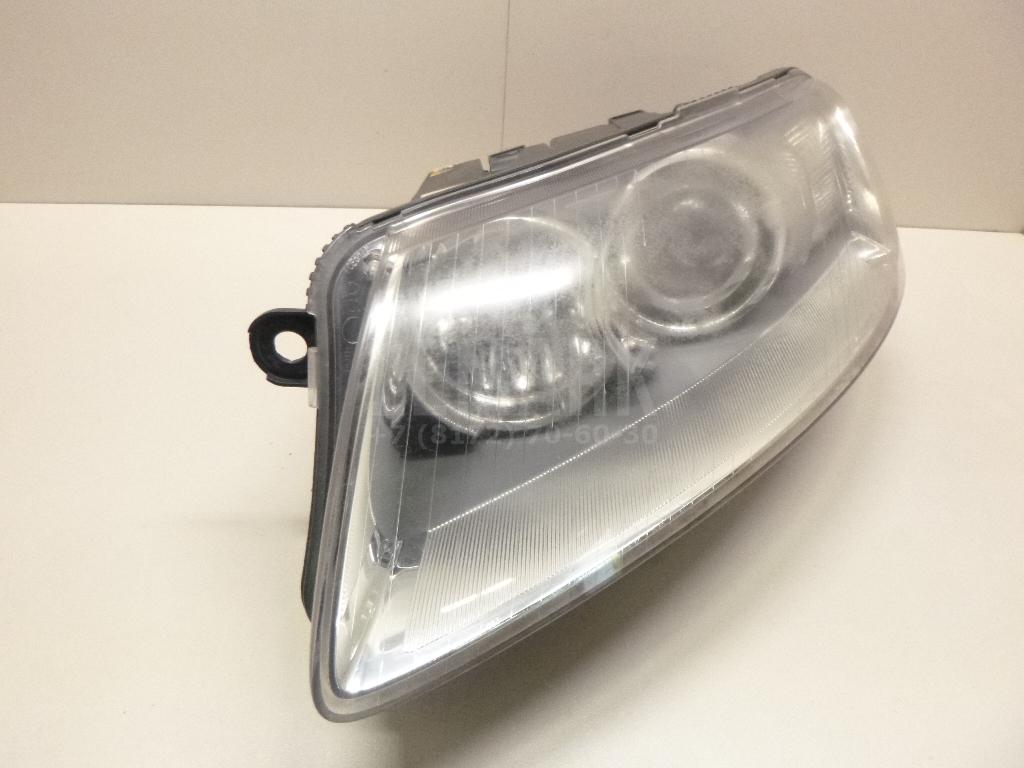 Фара левая для  BAIC X55 2022