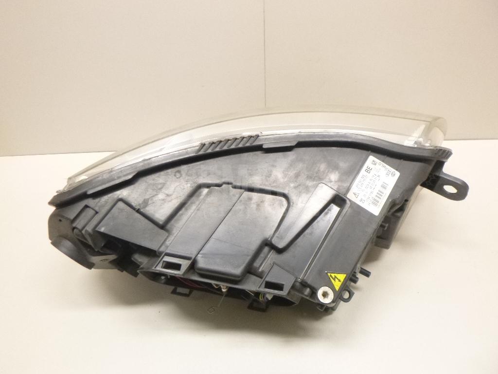 Фара левая для  BAIC X55 2022