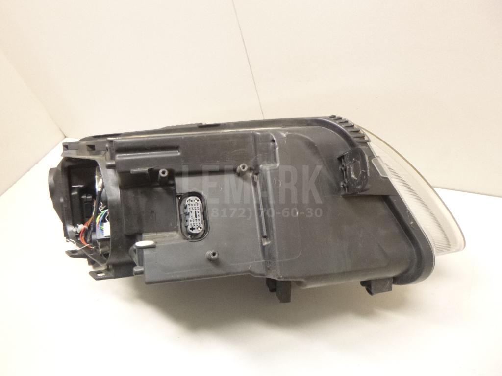 Фара левая для  BAIC X55 2022