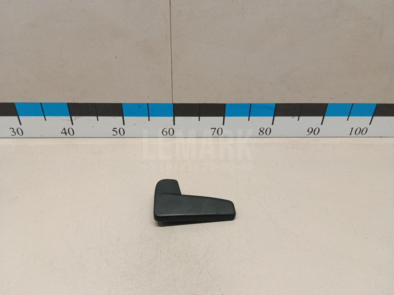 Ручка открывания капота 6R1823533 VAG