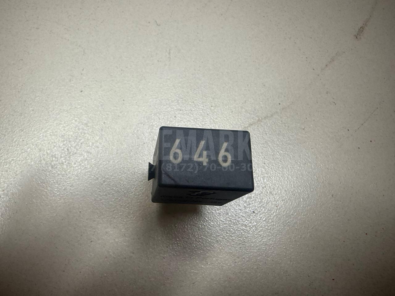 Реле 4H0951253C VAG
